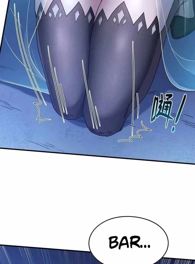 The Evil Alchemist Can’t Handle His Own Experiment Chapter 34 Online - página 36