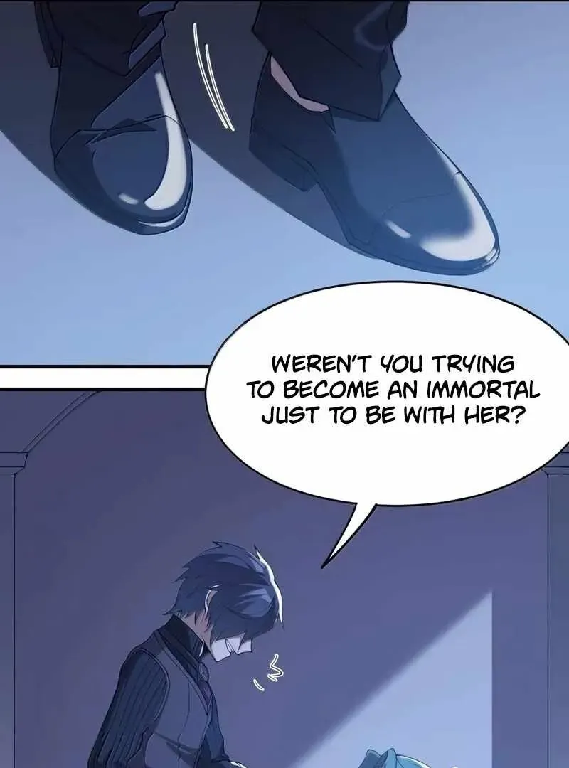 The Evil Alchemist Can’t Handle His Own Experiment Chapter 34 Online - página 39