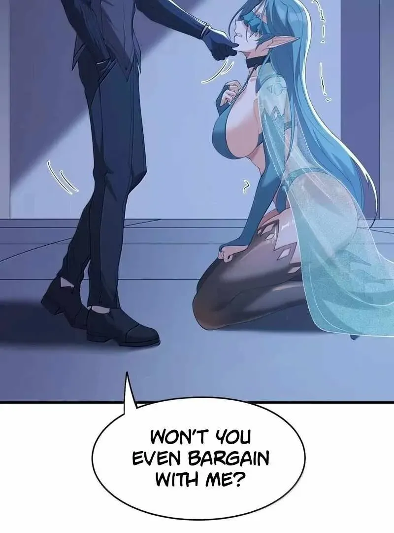 The Evil Alchemist Can’t Handle His Own Experiment Chapter 34 Online - página 40