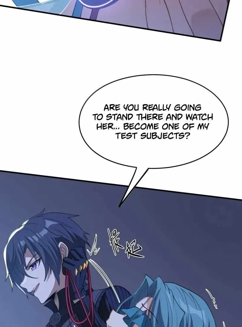 The Evil Alchemist Can’t Handle His Own Experiment Chapter 34 Online - página 43