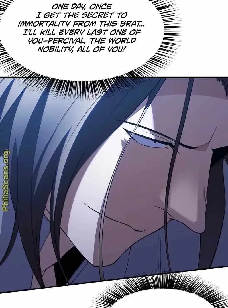 The Evil Alchemist Can’t Handle His Own Experiment Chapter 34 Online - página 47