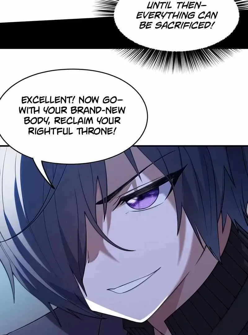 The Evil Alchemist Can’t Handle His Own Experiment Chapter 34 Online - página 48
