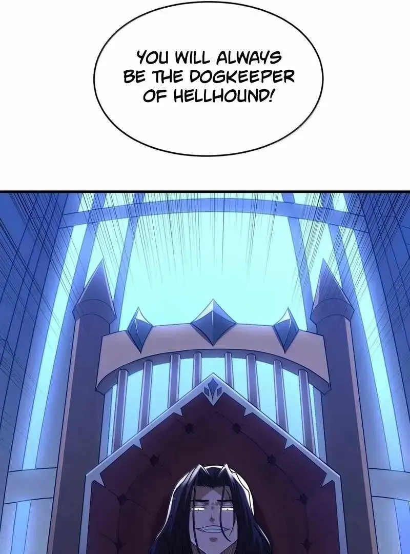 The Evil Alchemist Can’t Handle His Own Experiment Chapter 34 Online - página 52