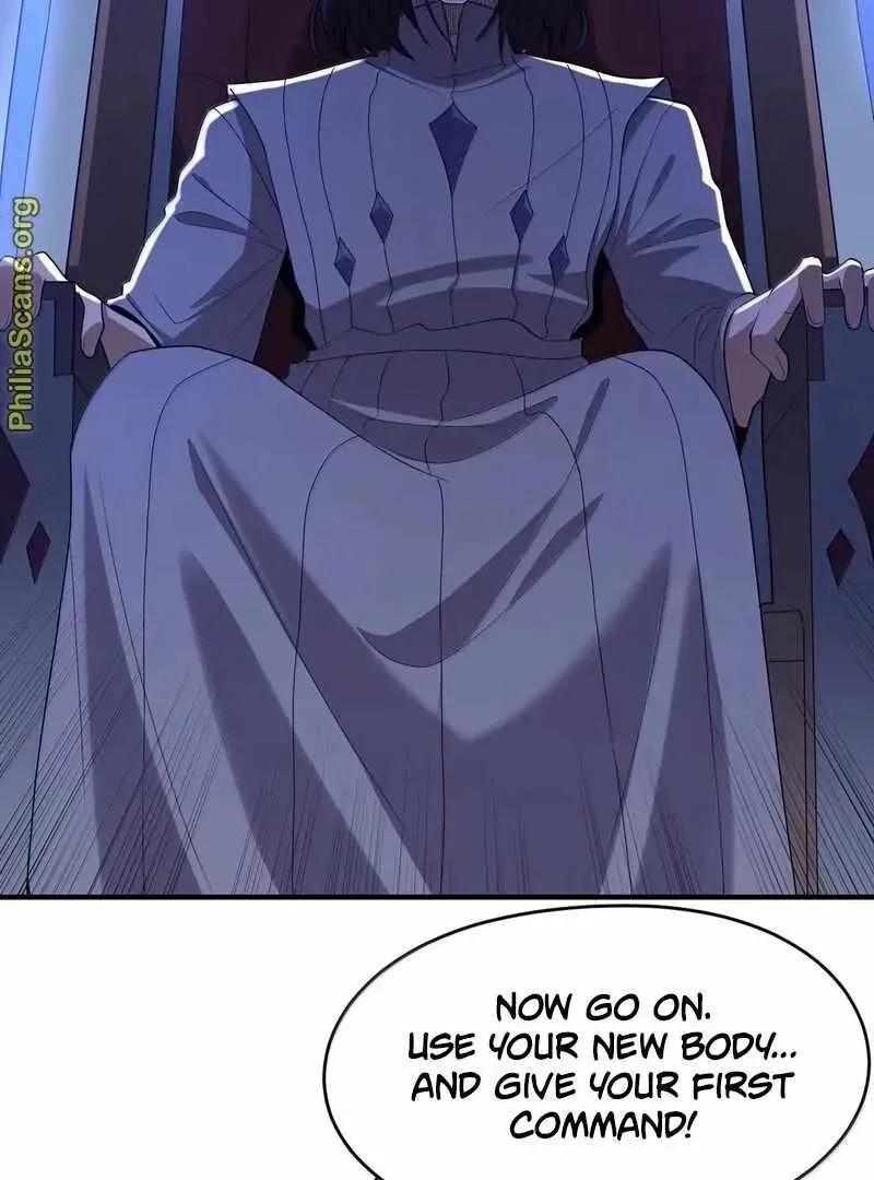 The Evil Alchemist Can’t Handle His Own Experiment Chapter 34 Online - página 53