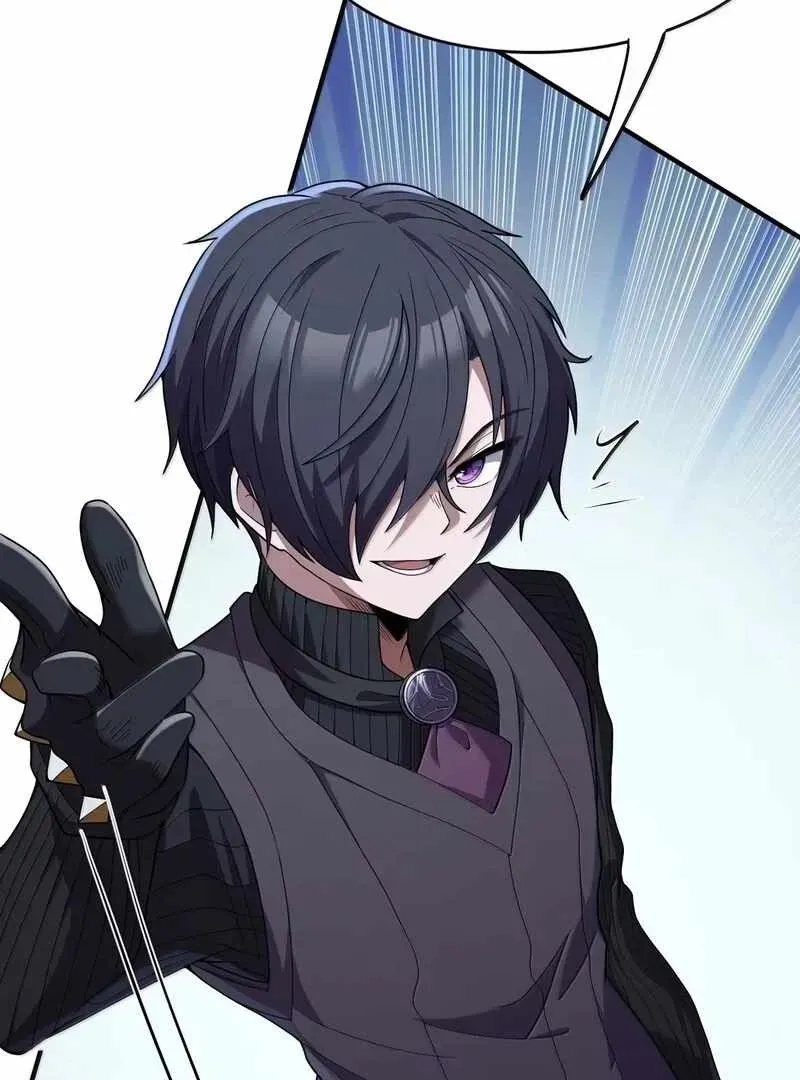 The Evil Alchemist Can’t Handle His Own Experiment Chapter 34 Online - página 54