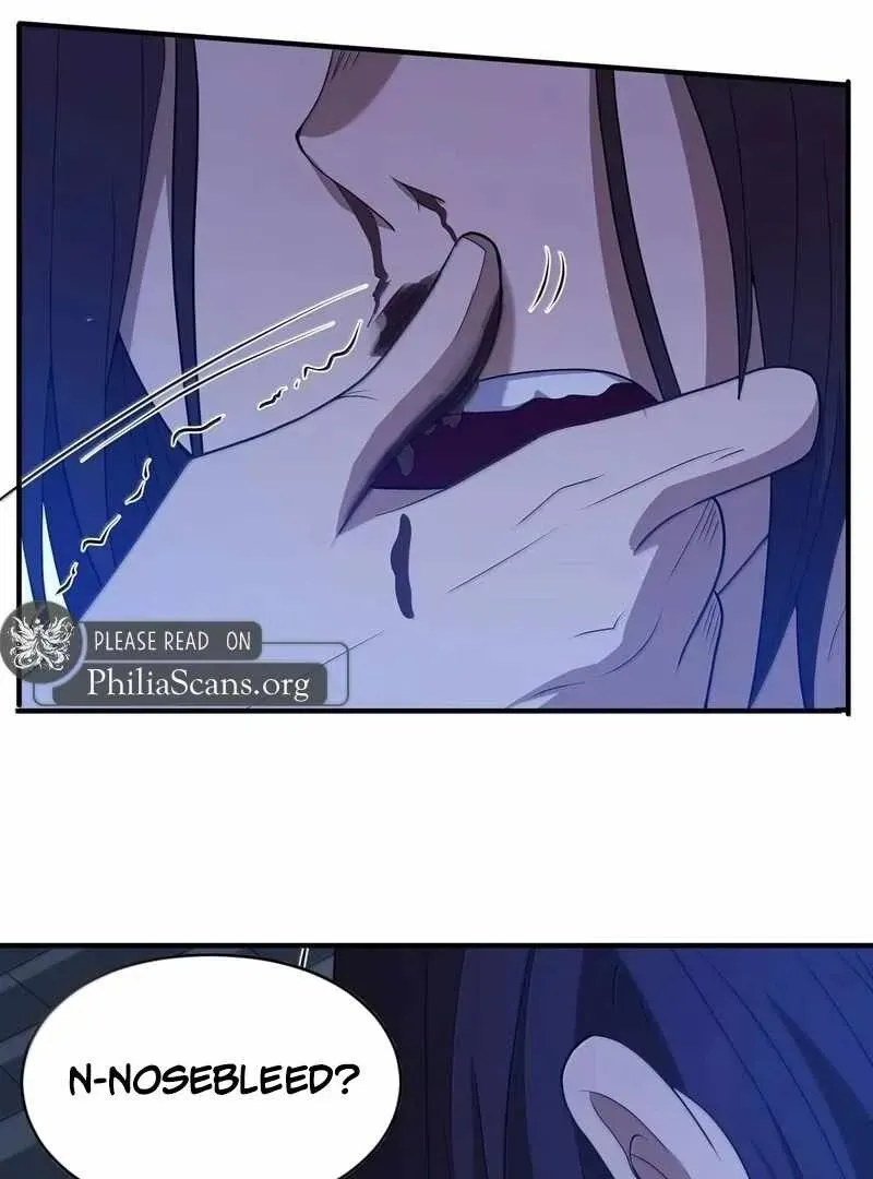 The Evil Alchemist Can’t Handle His Own Experiment Chapter 34 Online - página 61