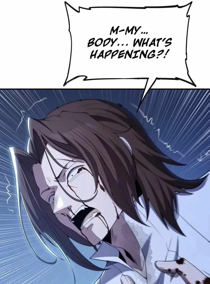 The Evil Alchemist Can’t Handle His Own Experiment Chapter 34 Online - página 65