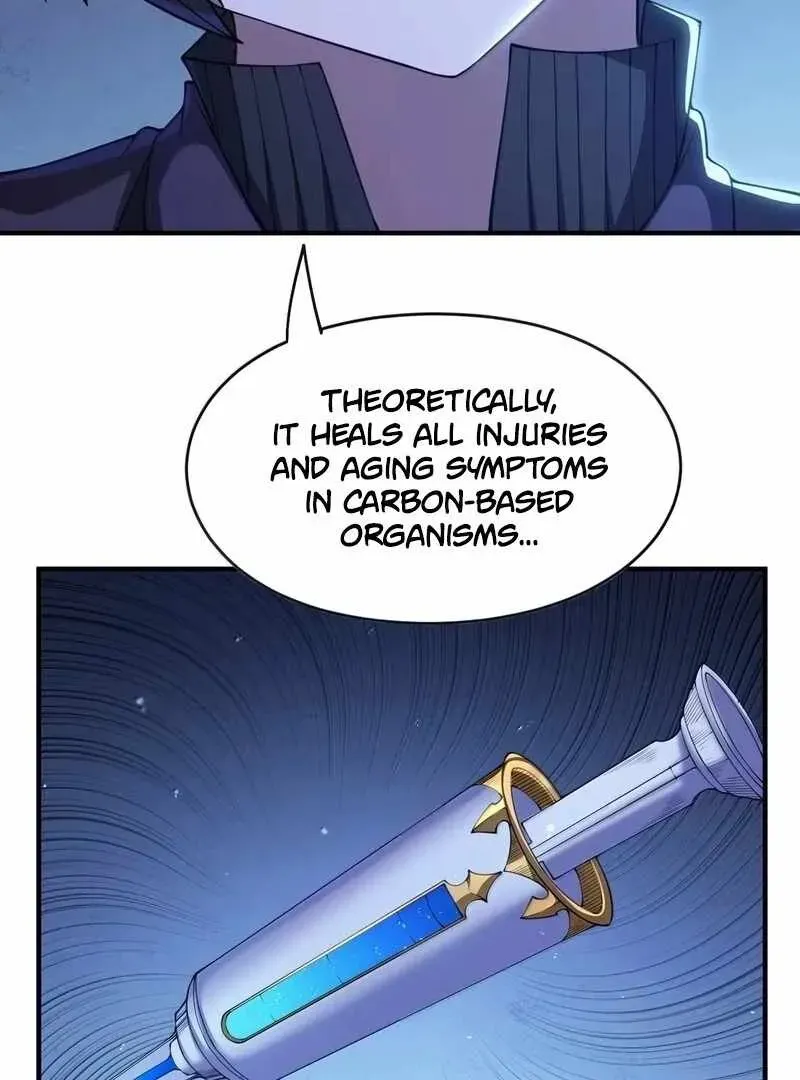The Evil Alchemist Can’t Handle His Own Experiment Chapter 34 Online - página 68