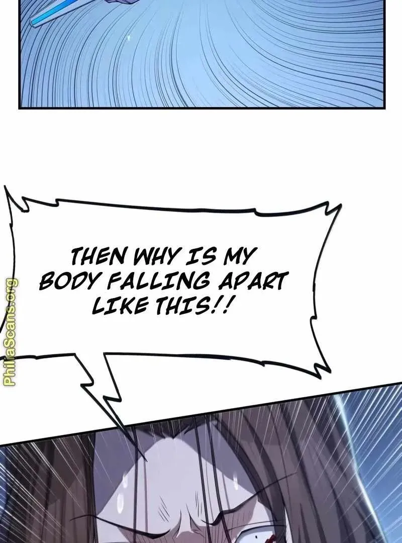 The Evil Alchemist Can’t Handle His Own Experiment Chapter 34 Online - página 69