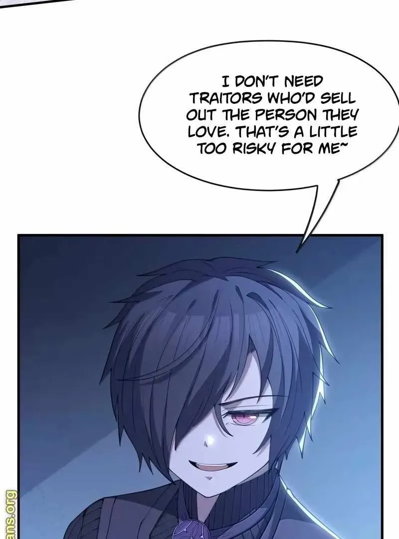 The Evil Alchemist Can’t Handle His Own Experiment Chapter 34 Online - página 74