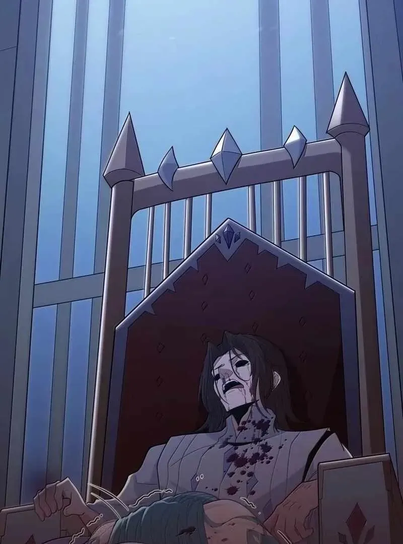 The Evil Alchemist Can’t Handle His Own Experiment Chapter 34 Online - página 78