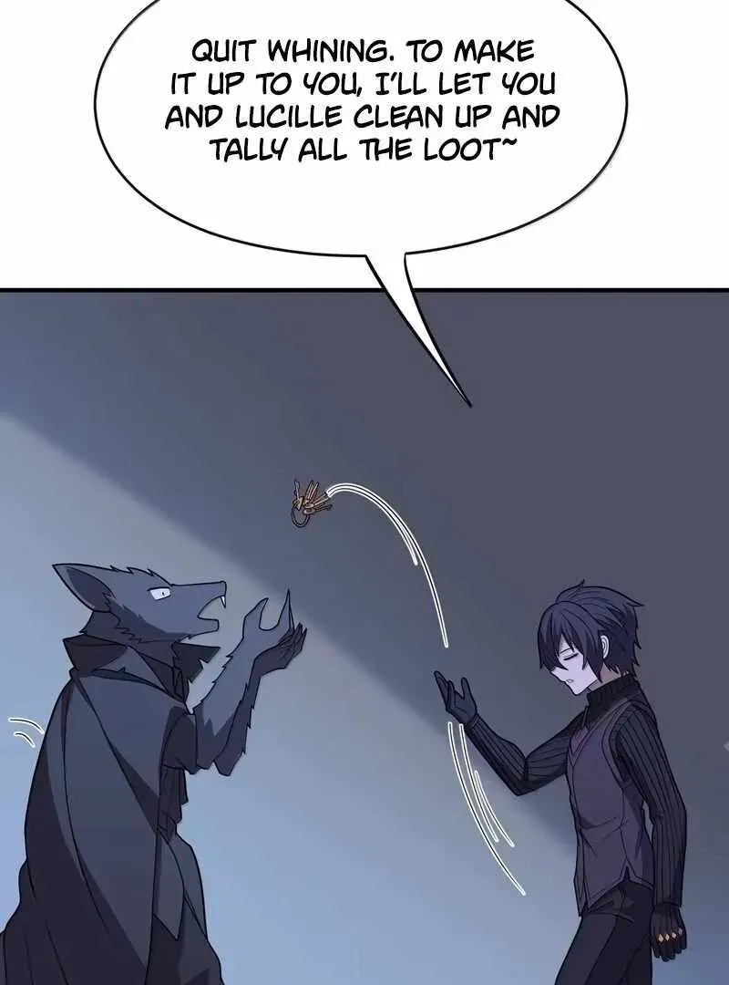 The Evil Alchemist Can’t Handle His Own Experiment Chapter 34 Online - página 81