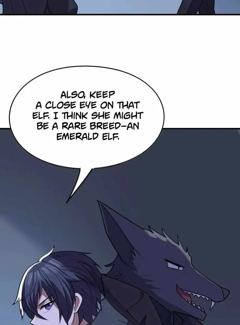 The Evil Alchemist Can’t Handle His Own Experiment Chapter 34 Online - página 82
