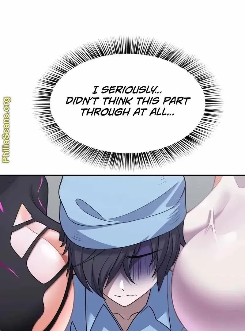 The Evil Alchemist Can’t Handle His Own Experiment Chapter 34 Online - página 93