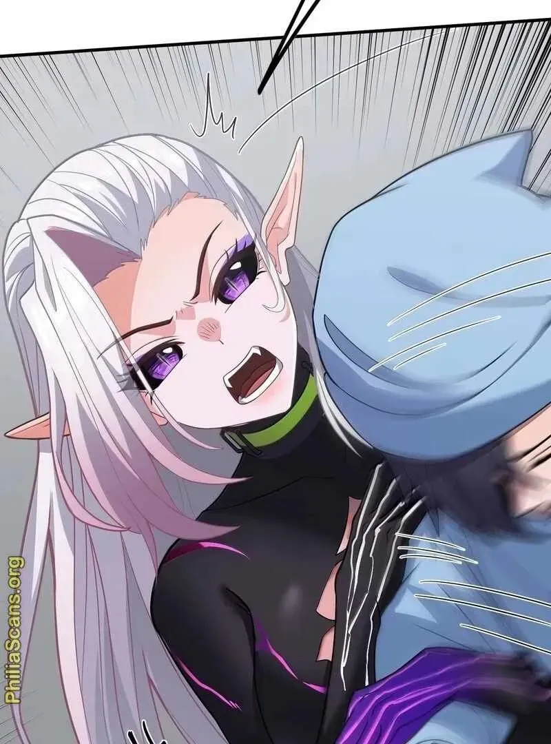 The Evil Alchemist Can’t Handle His Own Experiment Chapter 34 Online - página 95
