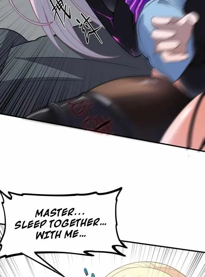 The Evil Alchemist Can’t Handle His Own Experiment Chapter 34 Online - página 96