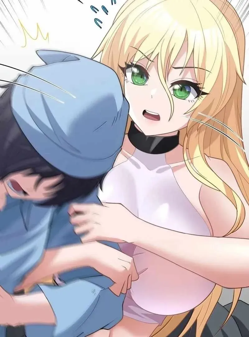 The Evil Alchemist Can’t Handle His Own Experiment Chapter 34 Online - página 97