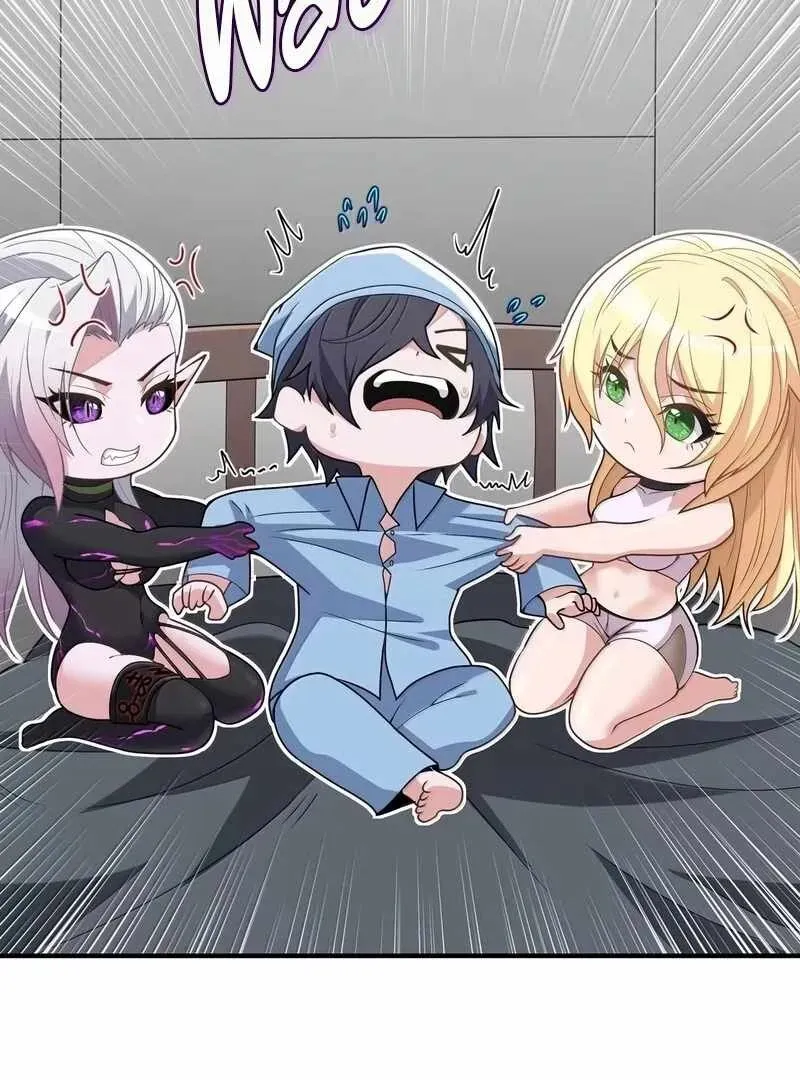 The Evil Alchemist Can’t Handle His Own Experiment Chapter 34 Online - página 99