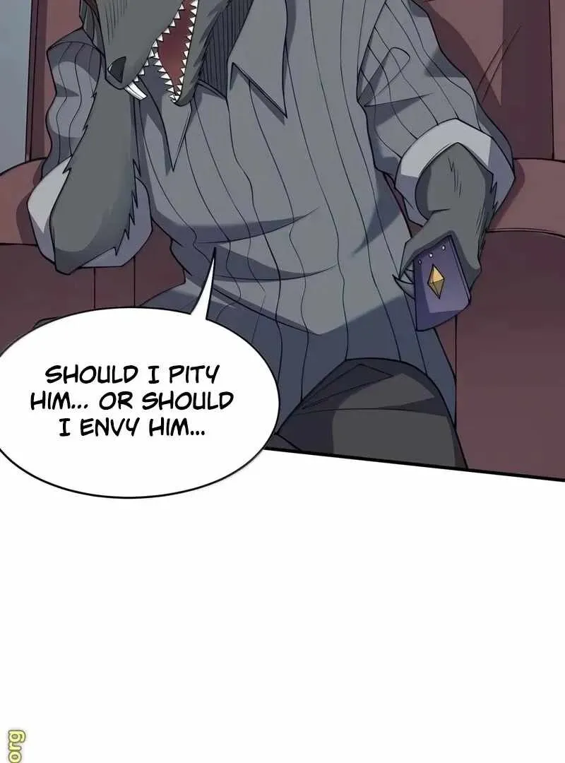 The Evil Alchemist Can’t Handle His Own Experiment Chapter 34 Online - página 103