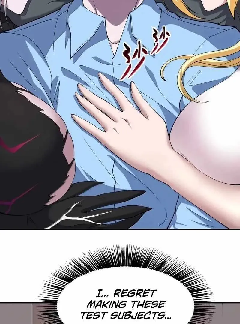 The Evil Alchemist Can’t Handle His Own Experiment Chapter 34 Online - página 105