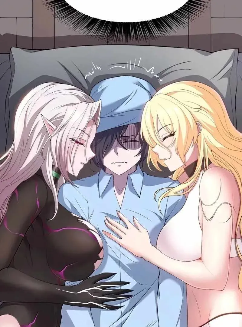The Evil Alchemist Can’t Handle His Own Experiment Chapter 34 Online - página 106