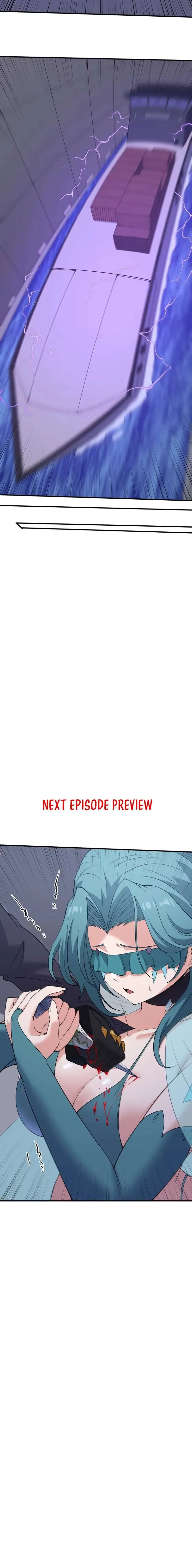 The Evil Alchemist Can’t Handle His Own Experiment Chapter 37 Online - página 13