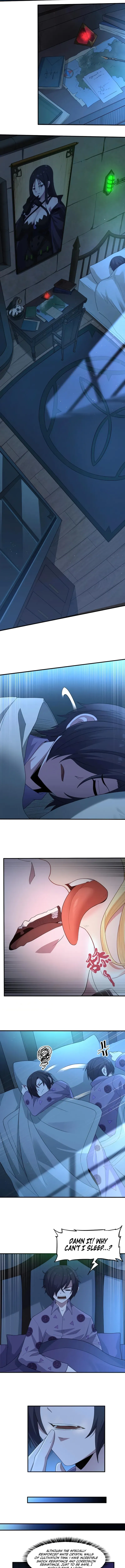 The Evil Alchemist Can’t Handle His Own Experiment Chapter 4 Online - página 2