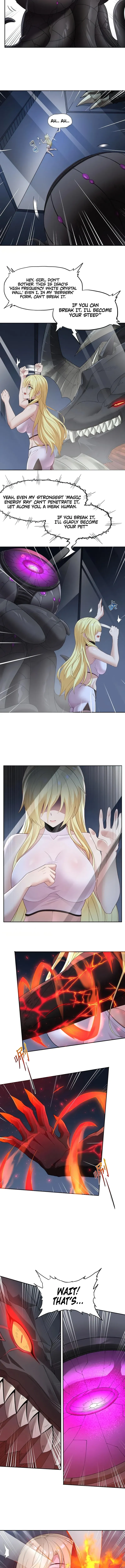 The Evil Alchemist Can’t Handle His Own Experiment Chapter 4 Online - página 6