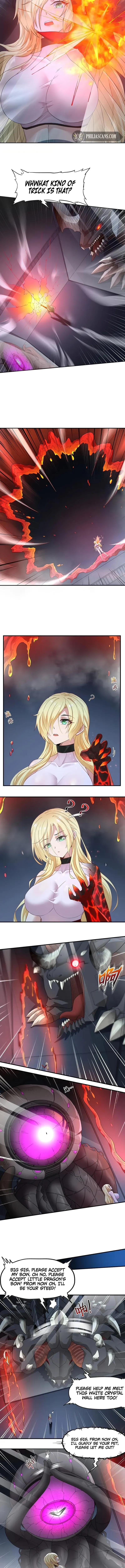 The Evil Alchemist Can’t Handle His Own Experiment Chapter 4 Online - página 7