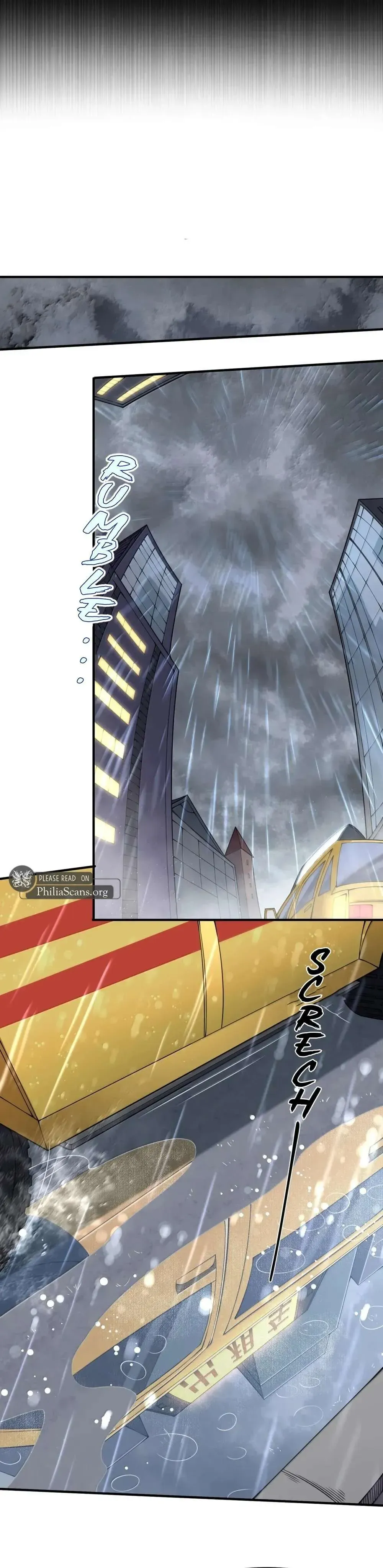 The Evil Alchemist Can’t Handle His Own Experiment Chapter 42 Online - página 4