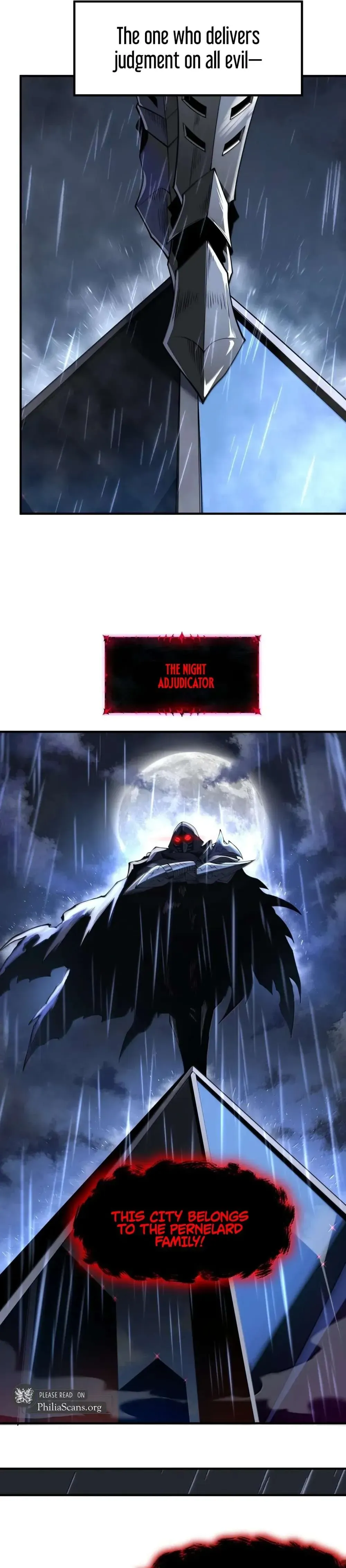 The Evil Alchemist Can’t Handle His Own Experiment Chapter 42 Online - página 11