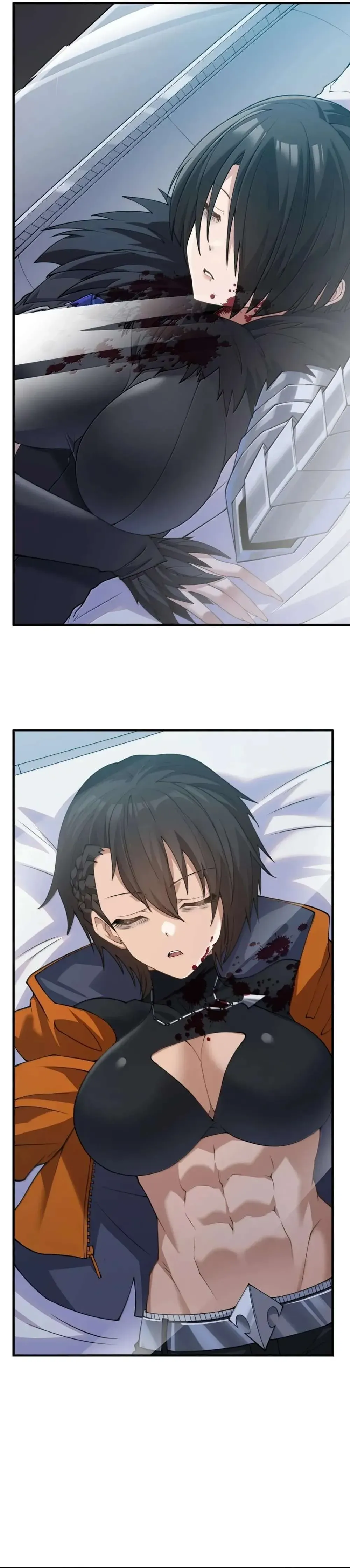 The Evil Alchemist Can’t Handle His Own Experiment Chapter 42 Online - página 13
