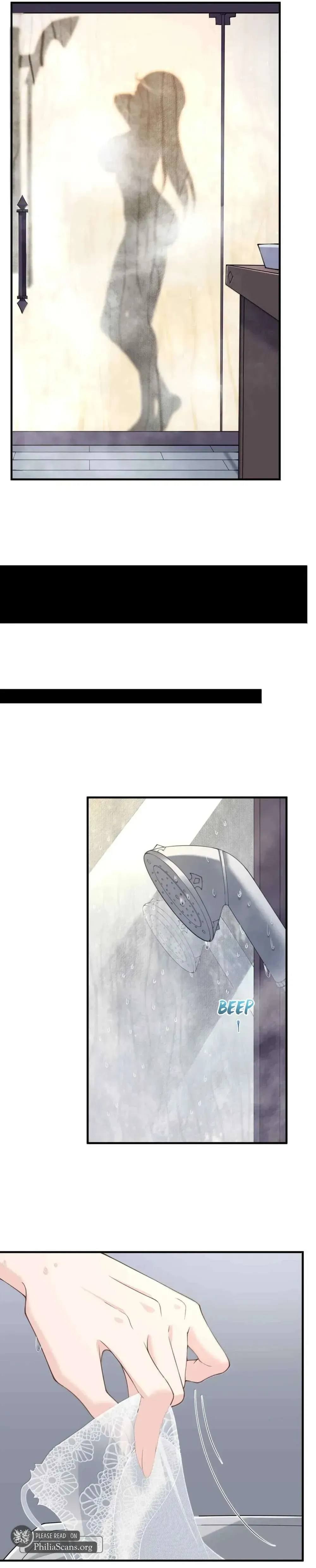 The Evil Alchemist Can’t Handle His Own Experiment Chapter 42 Online - página 20