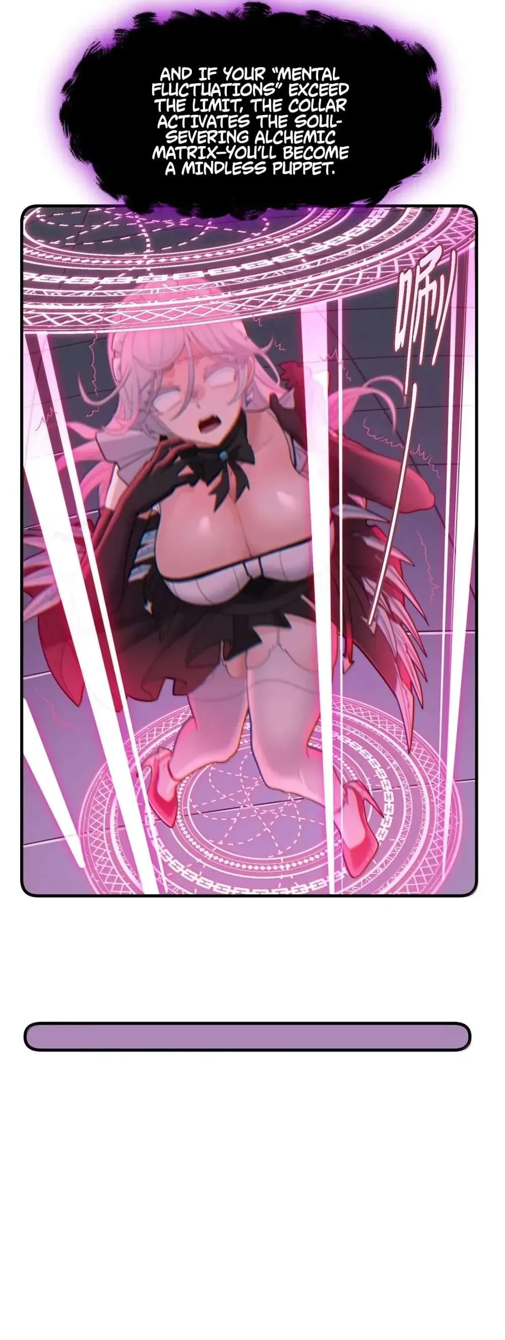 The Evil Alchemist Can’t Handle His Own Experiment Chapter 42 Online - página 24