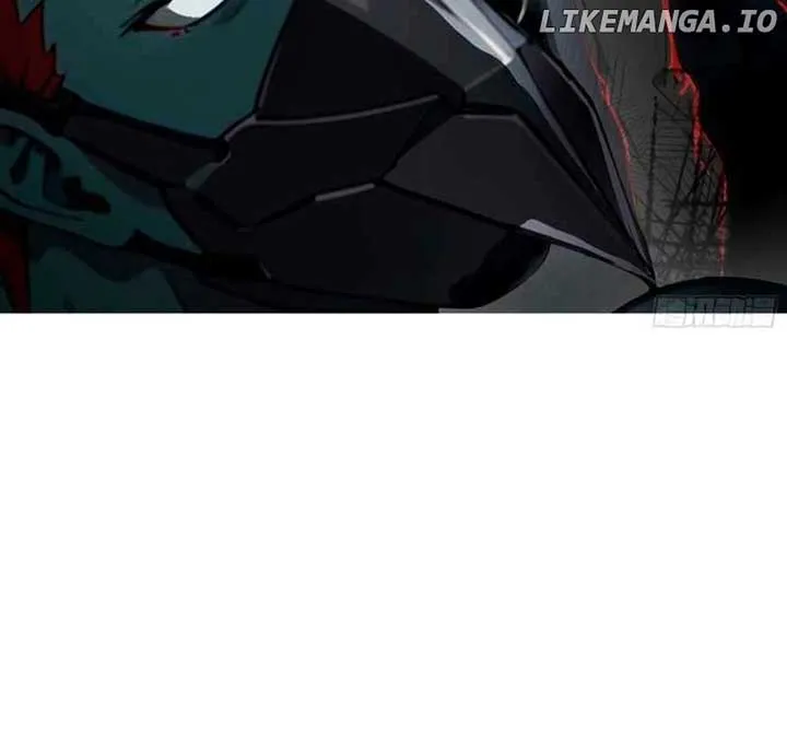 The Evil God Descends, I Own Great Hell Chapter 45 Online - página 6