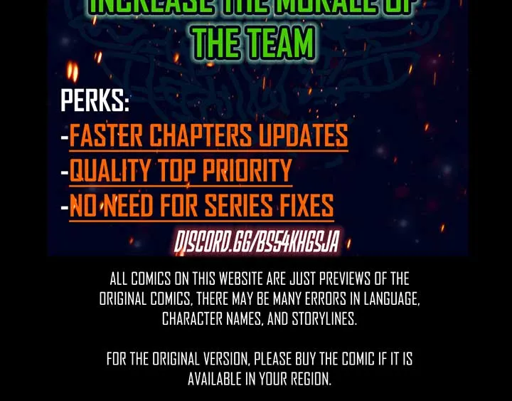 The Evil God Descends, I Own Great Hell Chapter 6 Online - página 2