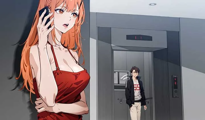 The Evil God Descends, I Own Great Hell Chapter 6 Online - página 11