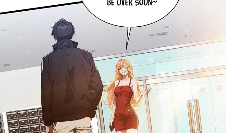 The Evil God Descends, I Own Great Hell Chapter 6 Online - página 16