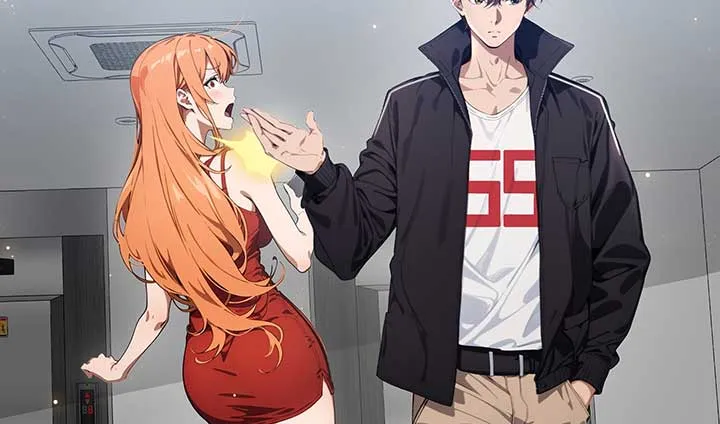 The Evil God Descends, I Own Great Hell Chapter 6 Online - página 19