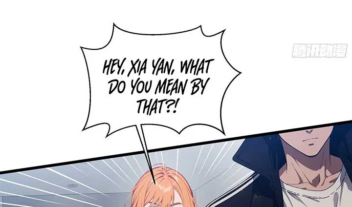 The Evil God Descends, I Own Great Hell Chapter 6 Online - página 21