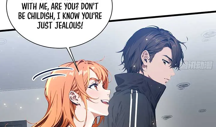 The Evil God Descends, I Own Great Hell Chapter 6 Online - página 24