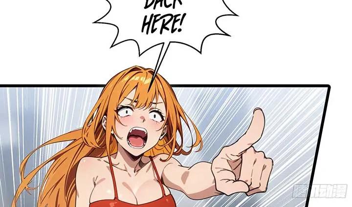 The Evil God Descends, I Own Great Hell Chapter 6 Online - página 40