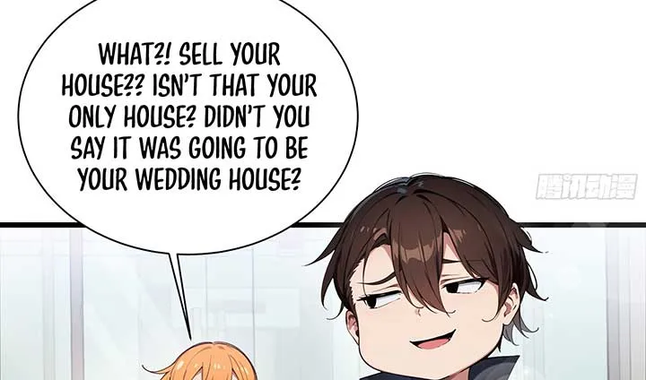 The Evil God Descends, I Own Great Hell Chapter 6 Online - página 46