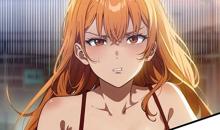 The Evil God Descends, I Own Great Hell Chapter 6 Online - página 51