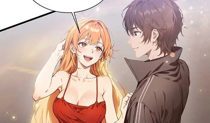 The Evil God Descends, I Own Great Hell Chapter 6 Online - página 54