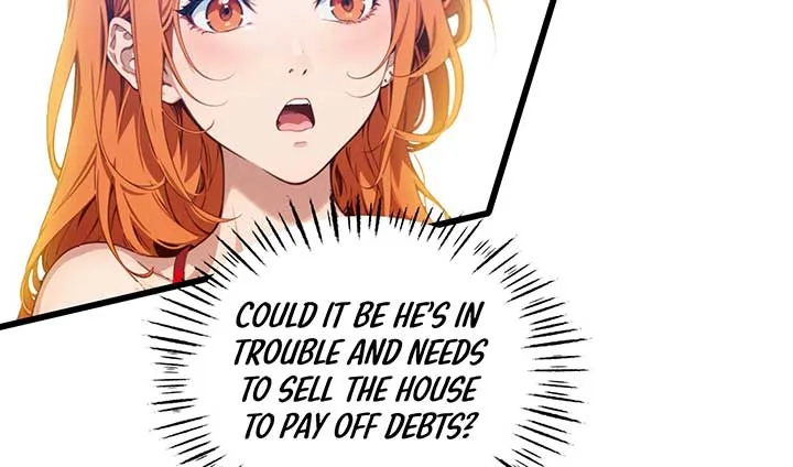 The Evil God Descends, I Own Great Hell Chapter 6 Online - página 60