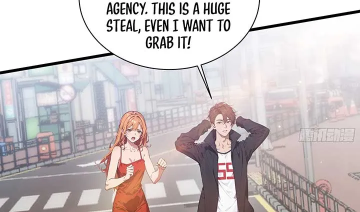 The Evil God Descends, I Own Great Hell Chapter 6 Online - página 62
