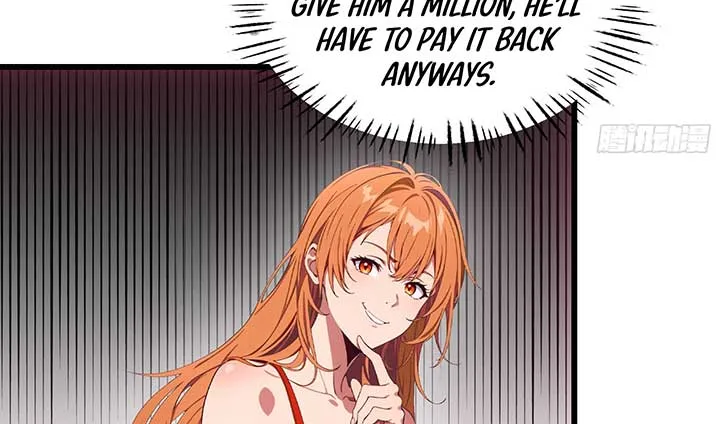 The Evil God Descends, I Own Great Hell Chapter 6 Online - página 69