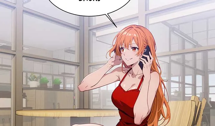 The Evil God Descends, I Own Great Hell Chapter 6 Online - página 78