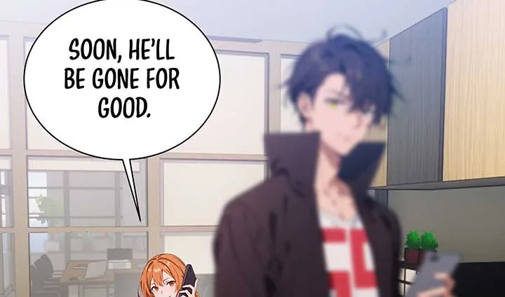 The Evil God Descends, I Own Great Hell Chapter 6 Online - página 84